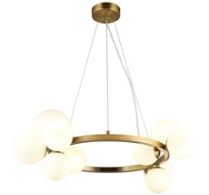 Подвесной светильник молекулы Aployt APL.314.03.11