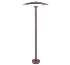 Наземный уличный светильник Feron 51981_FR