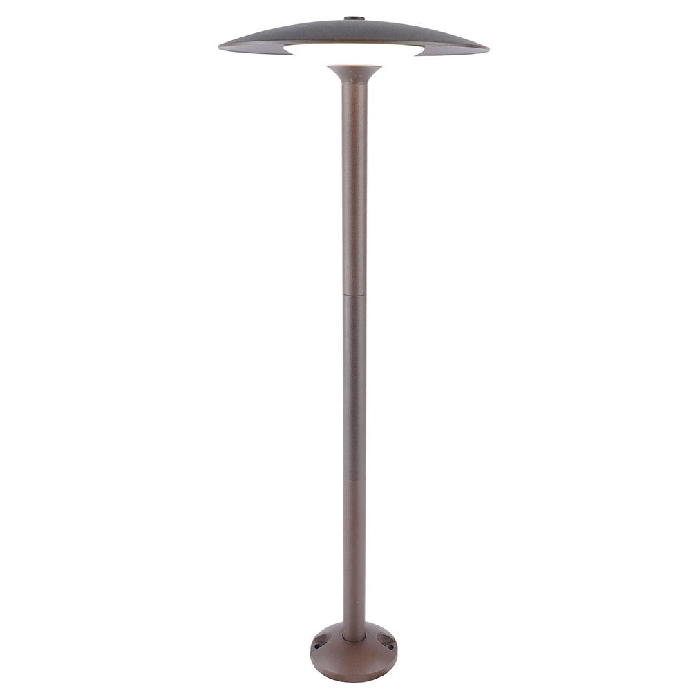 Наземный уличный светильник Feron 51981_FR