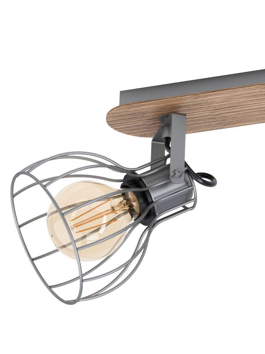 Спот Eglo SAMBATELLO 98136