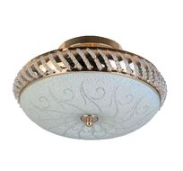 Потолочный светильник Toplight TL1480Y-03GC