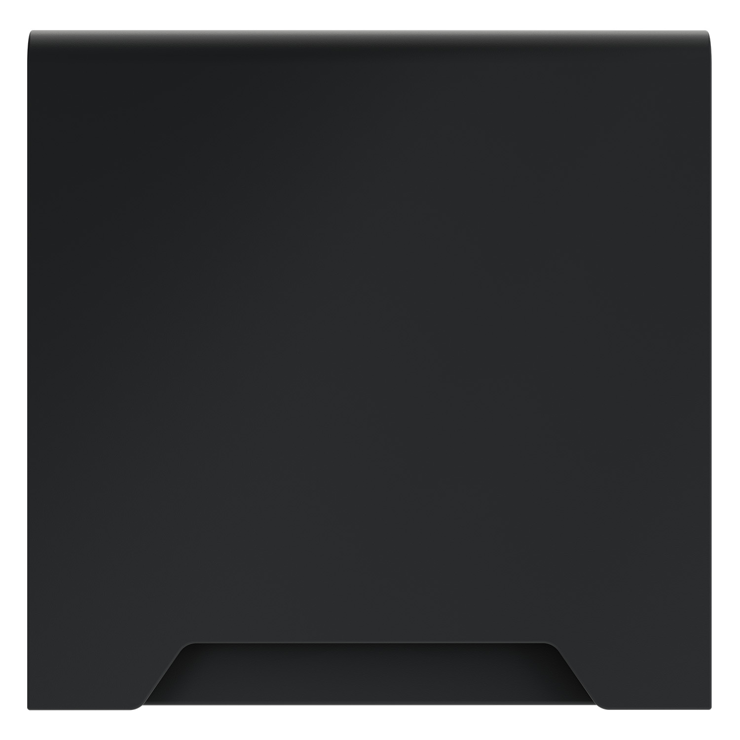 Накладка для розетки Voltum с заземлением защитными шторками и крышкой S70 VLS000807