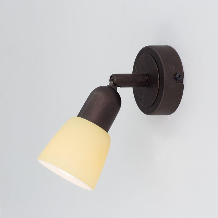 Спот CitiLux Ронда CL506514