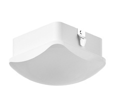 Насадка передняя для корпуса светильника DIY SPOT N7756_AMB