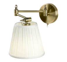 Бра Lussole CLAY LSP-8912