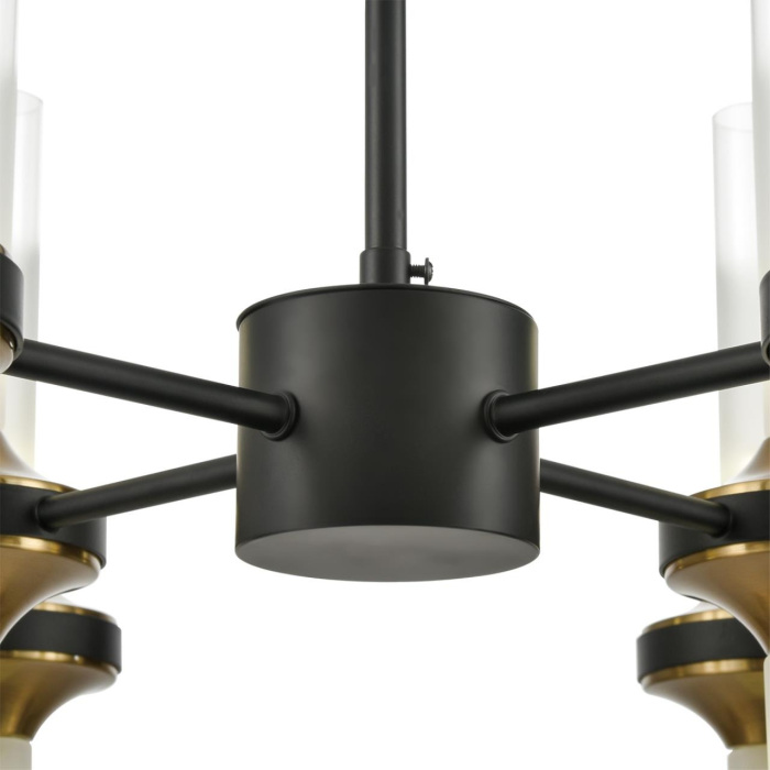 Потолочная люстра LUMION TAMARESA 8112/24