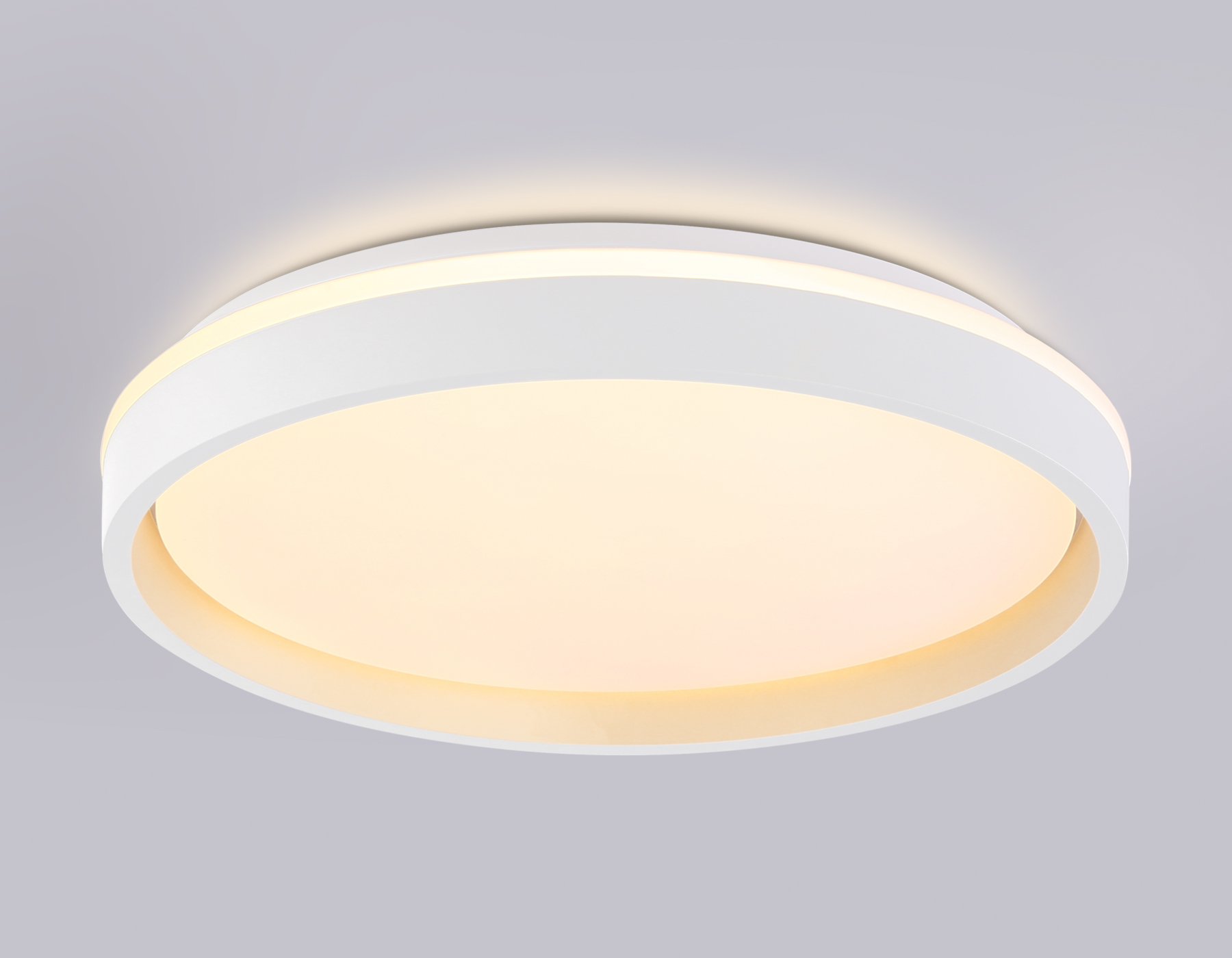 Потолочный светильник Ambrella Light ORBITAL Dance FZ607_AMB