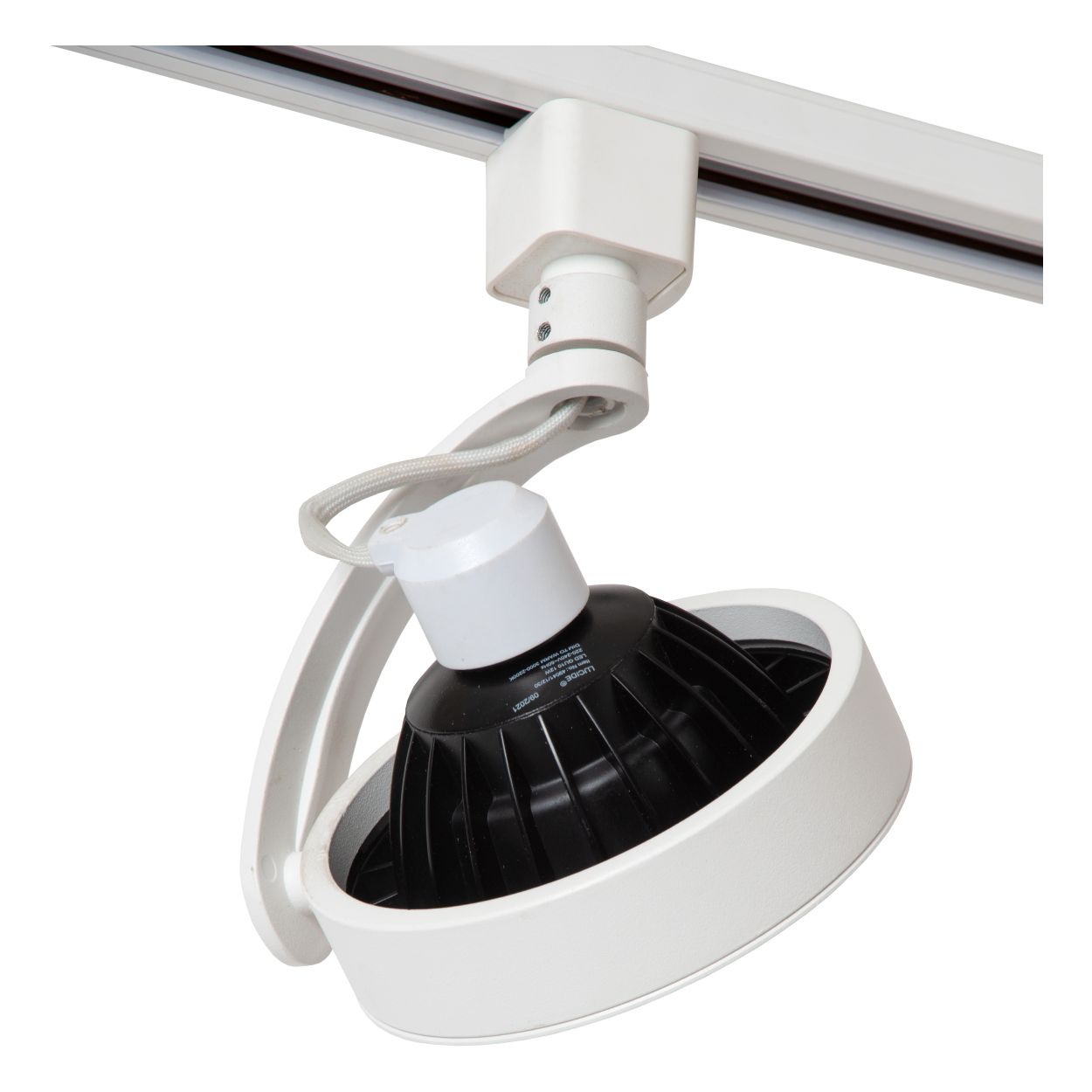 Трековый светильник Lucide TRACK 09954/01/31