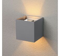 Уличный настенный светильник WINNER a038411_ES