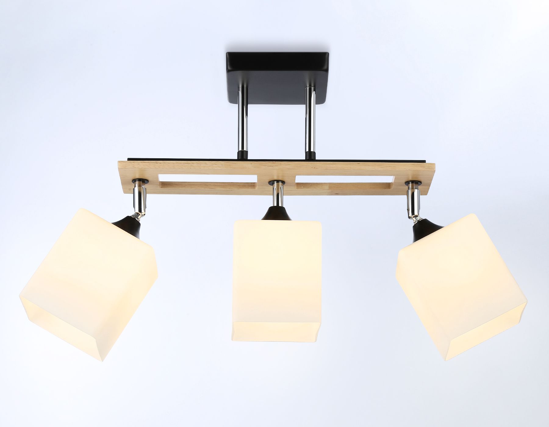Потолочная люстра Ambrella light TRADITIONAL Modern TR9507_AMB