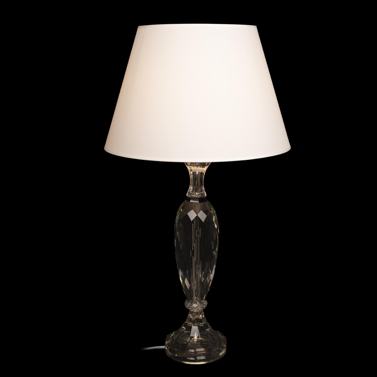 Настольная лампа Loft IT Сrystal 10278_LF