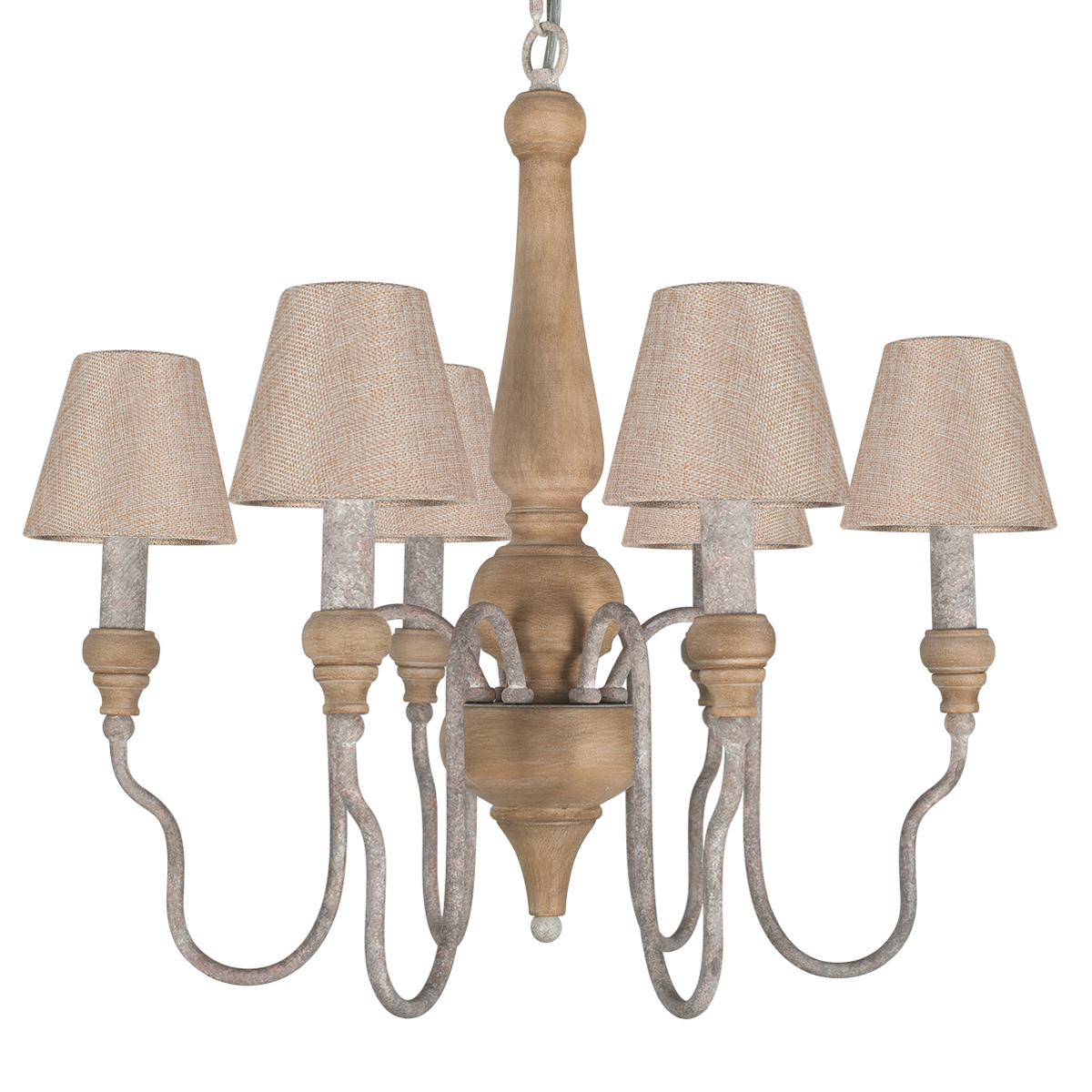 Подвесной светильник LOFT IT Countryside 10420_LF