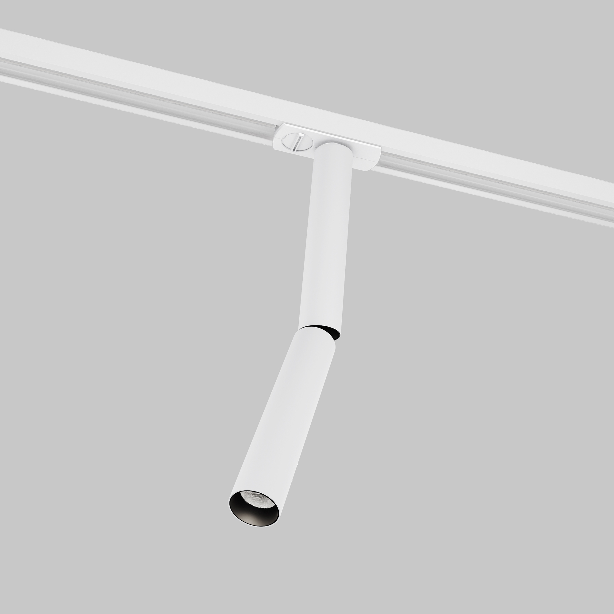 Трековый светильник Maytoni Technical Focus T TR142-1-6W4K-W_MY