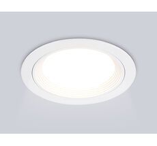 Встраиваемый светильник Ambrella Light TECHNO SPOT TN51801_AMB