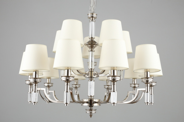 Подвесная люстра Aployt APL.716.03.15