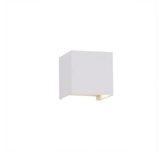 Уличный настенный светильник DAVOS 7648_MN