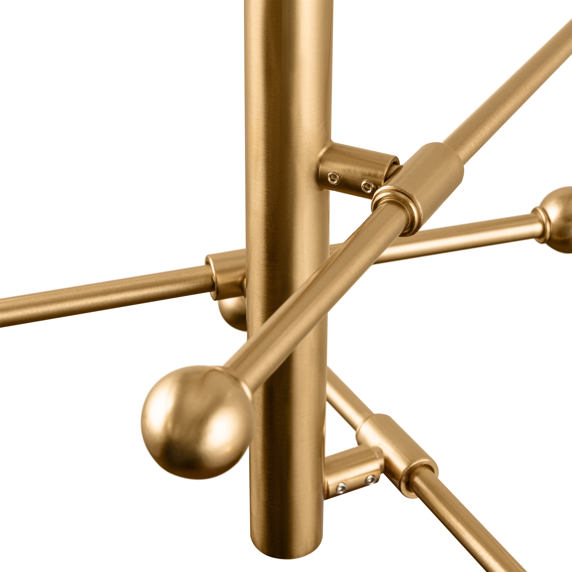 Потолочная люстра Freya Maddison FR5115PL-06BZ_MY