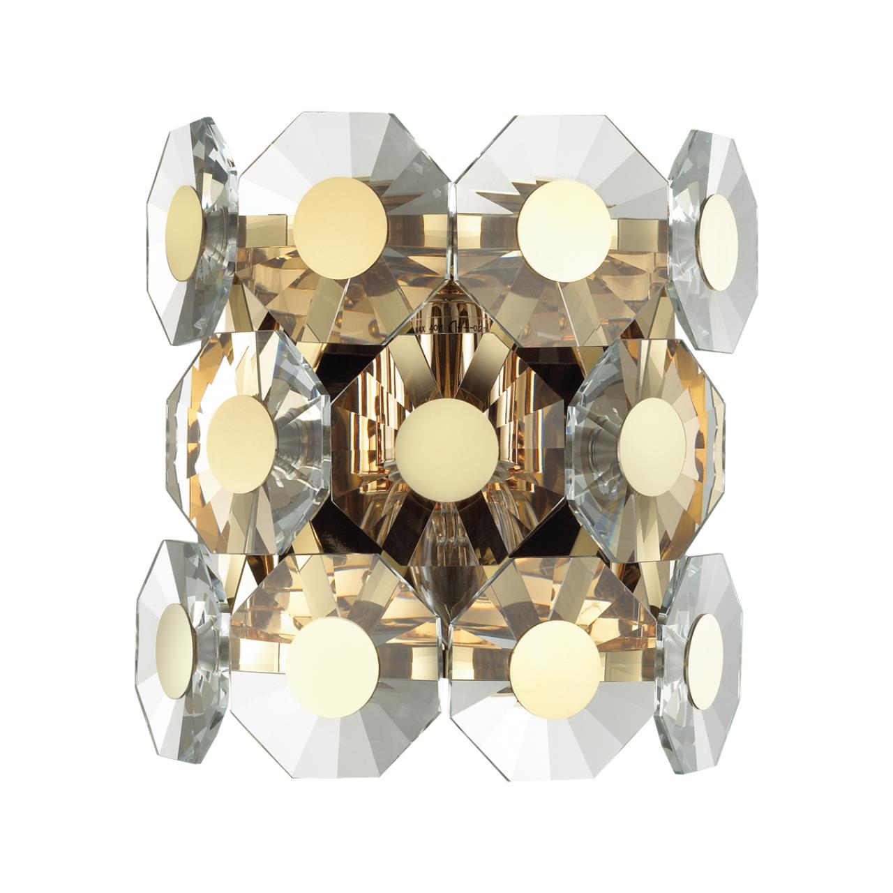 

Настенный светильник Odeon Light TOKATA 4974/1W, 4974/1W