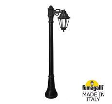 Уличный фонарный столб ANNA E22.158.S10.AXF1R