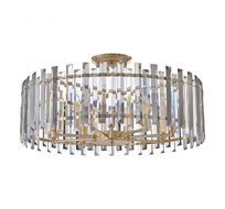 Потолочная люстра Arte Milano Sorrento 375209/8/80/580 GD