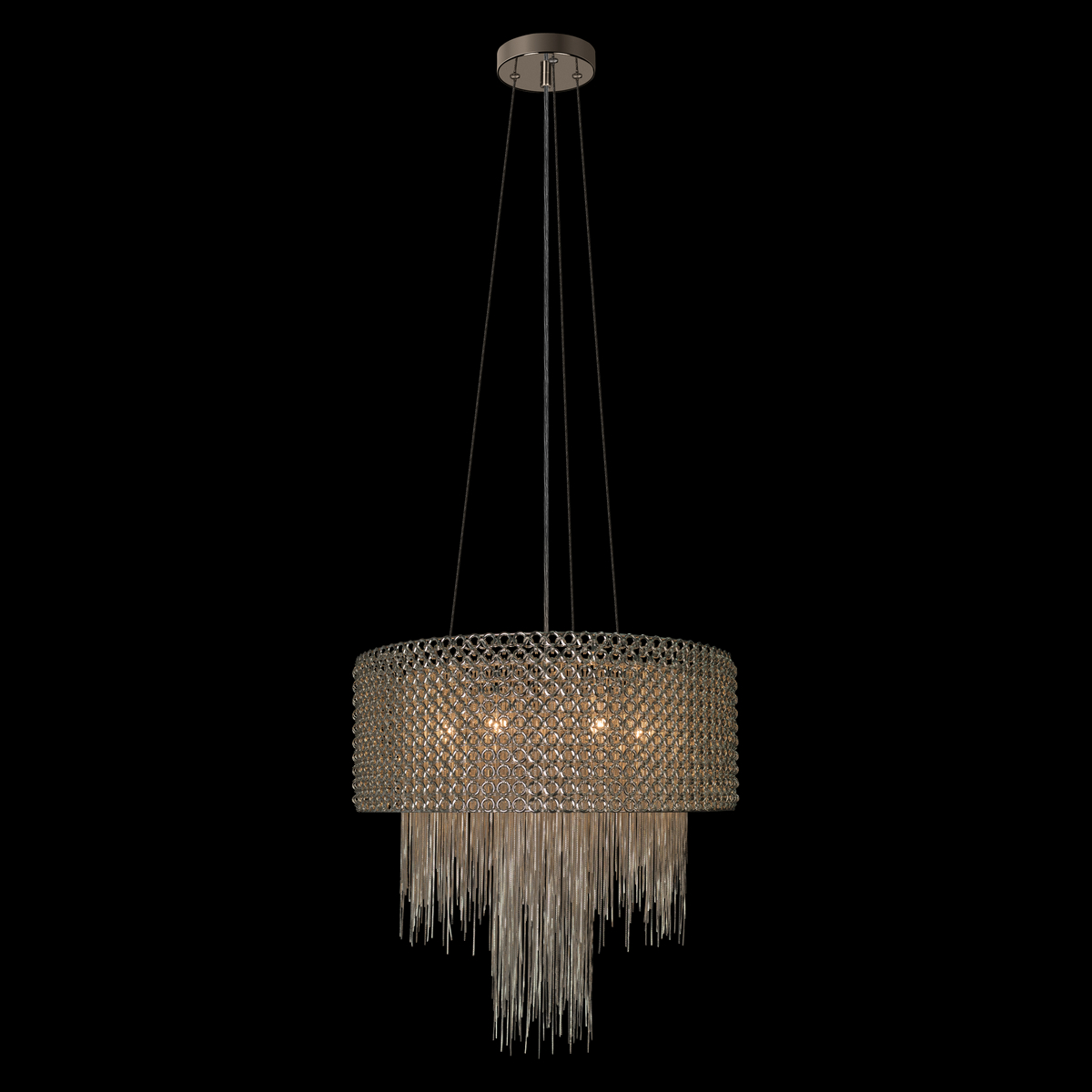 Подвесная люстра LOFT IT Opera 10406/500_LF