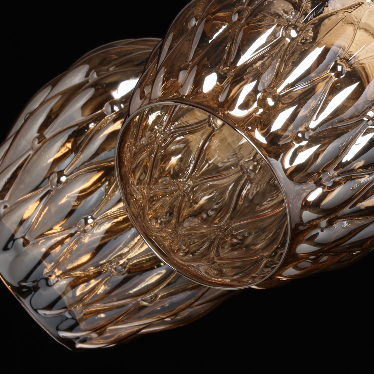 Потолочная люстра De City Альфа 324019405_MW