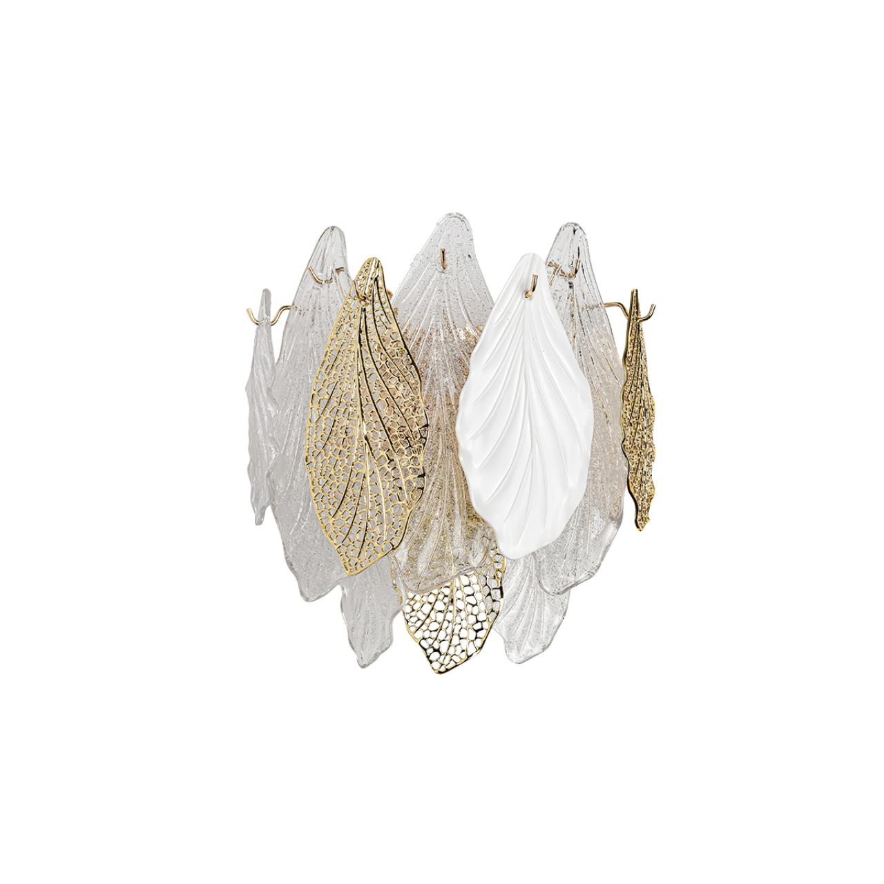 Настенный светильник Odeon Light LACE 5052/3W