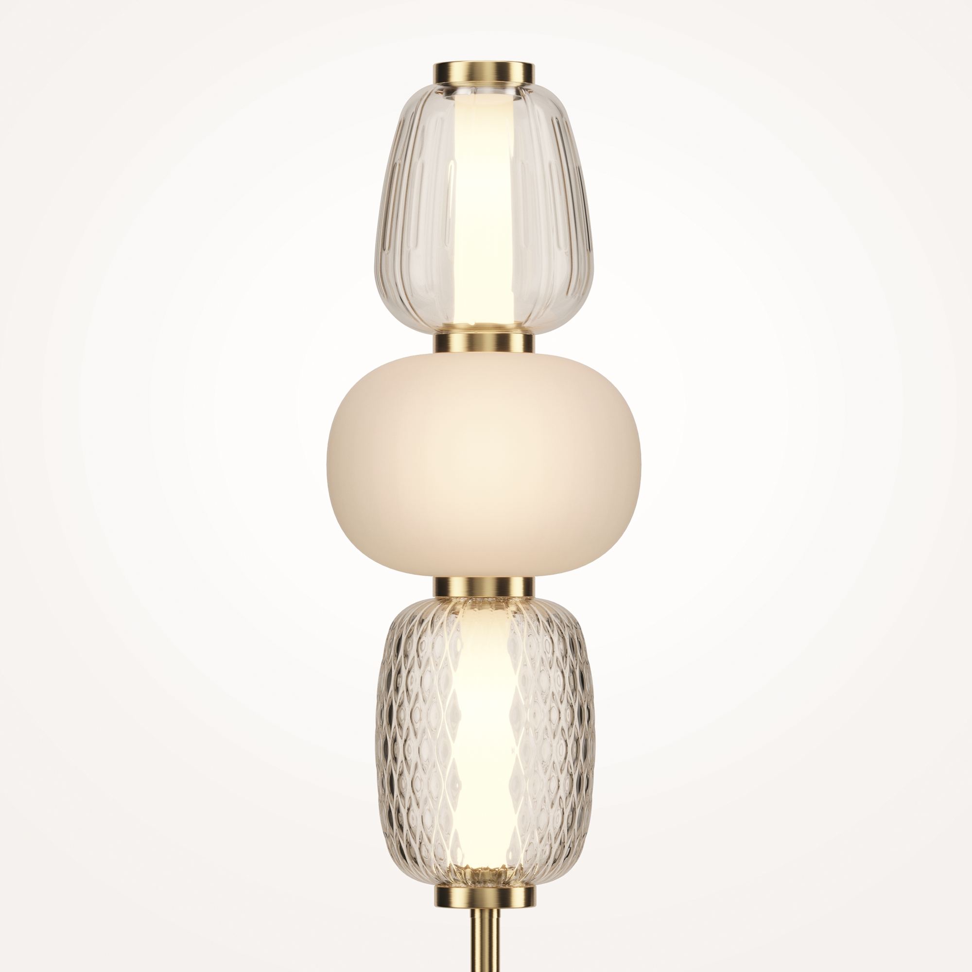 Настольная лампа Maytoni Pattern MOD267TL-L28G3K_MY