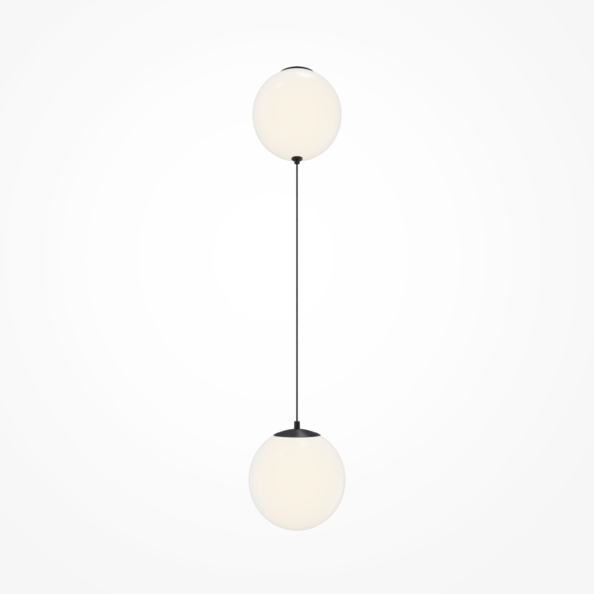 Подвесной светильник Maytoni Twins MOD427PL-L20B3K_MY