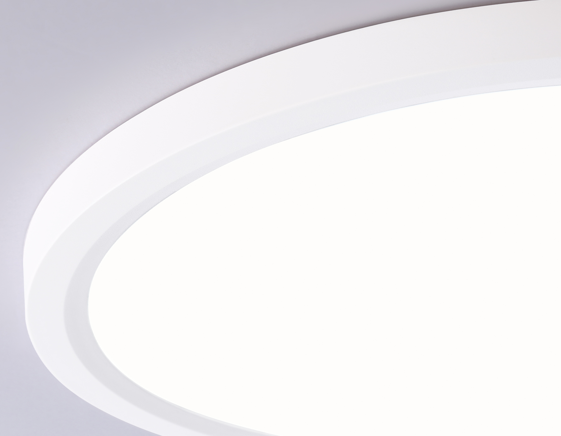 Потолочный светильник Ambrella Light ORBITAL Air Slim FZ1905_AMB