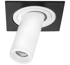 Встраиваемый светильник спот Lightstar Intero i517264_LS