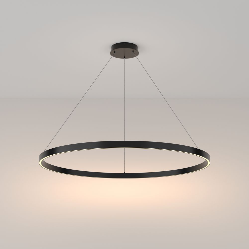 

Подвесной светильник Maytoni Modern Rim MOD058PL-L54B3K, MOD058PL-L54B3K