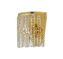 Бра хрусталь Arti Lampadari Erve E 2.10.100 G