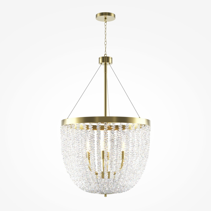 Подвесной светильник Maytoni MOD440PL-06BS_MY