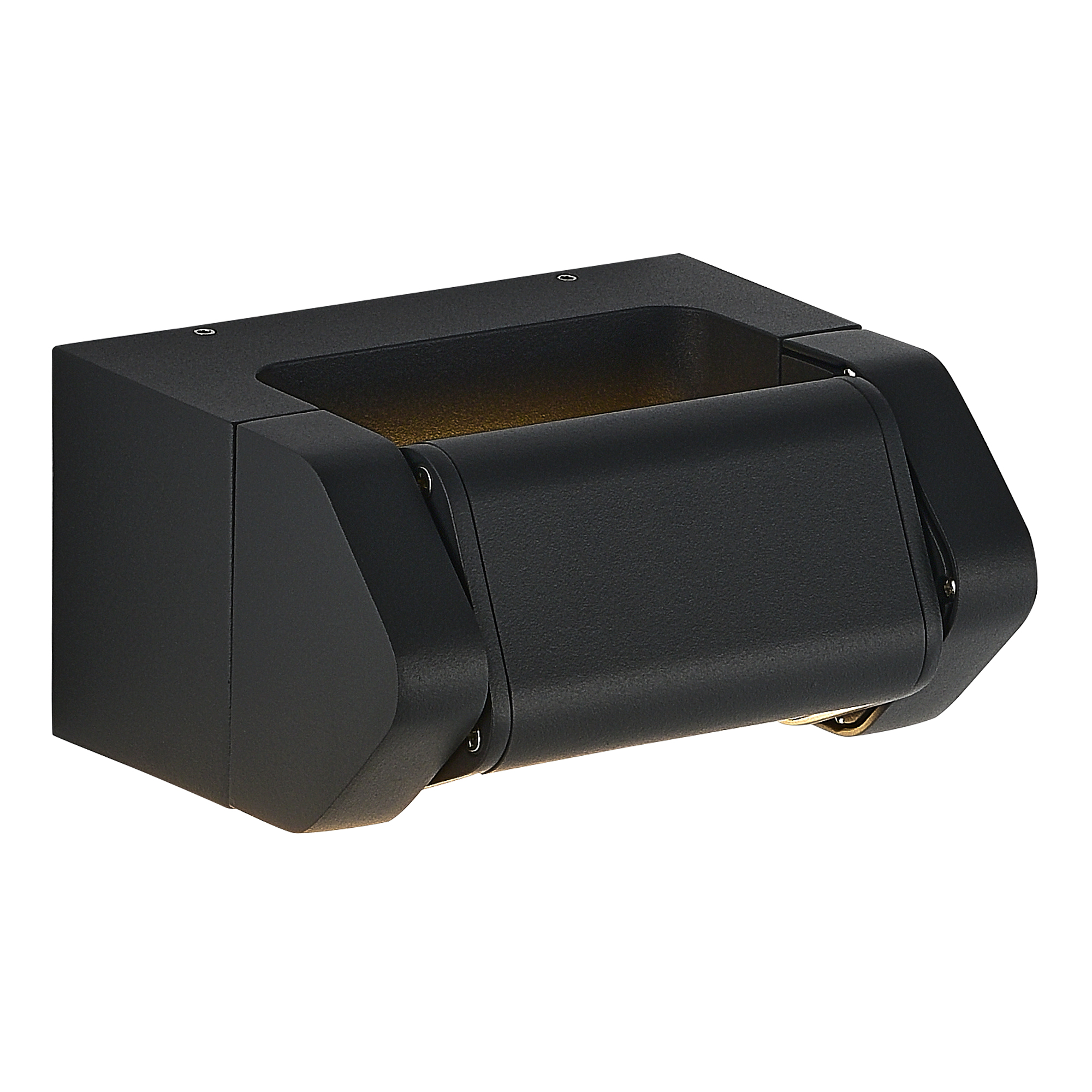 Уличный настенный светильник ST Luce PROTECH SL9540.701.01