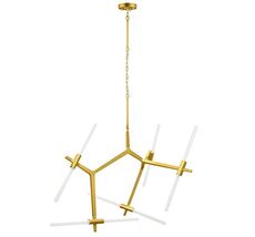 Подвесная люстра LightStar STRUTTURA 742103_LS