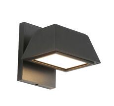 Настенный светильник Favourite Trapezium 4300-1W