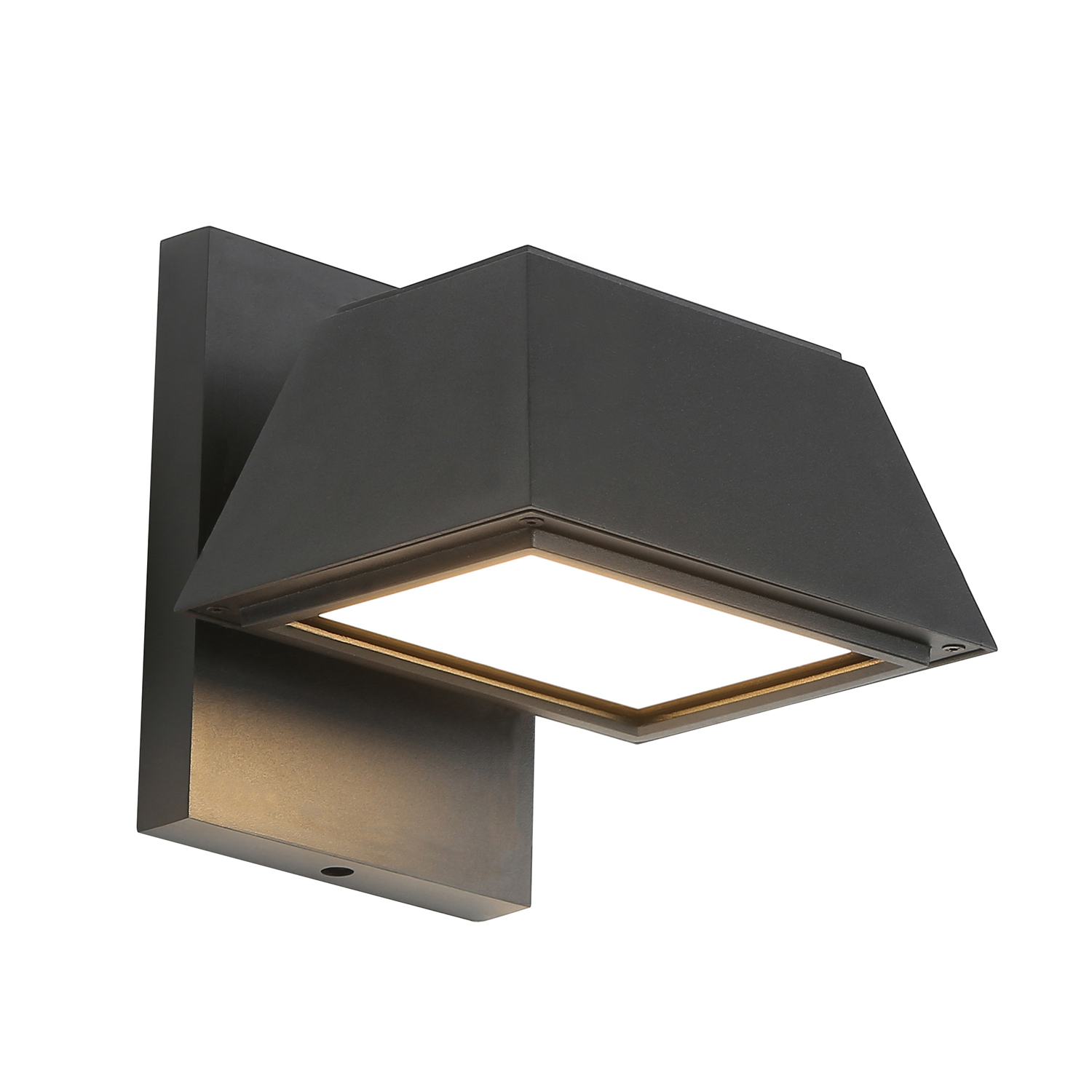 Настенный светильник Favourite Trapezium 4300-1W