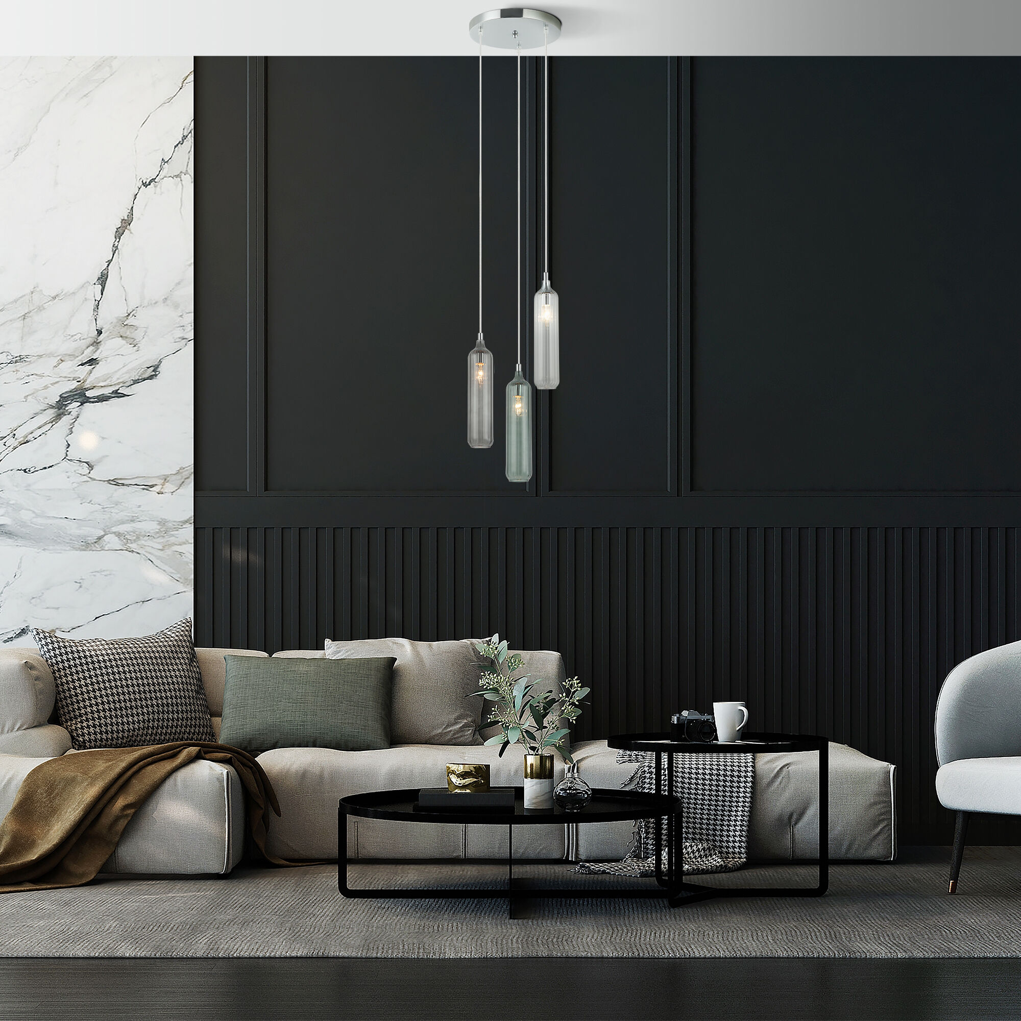 Подвесной светильник Eurosvet Siesta a063660_EU