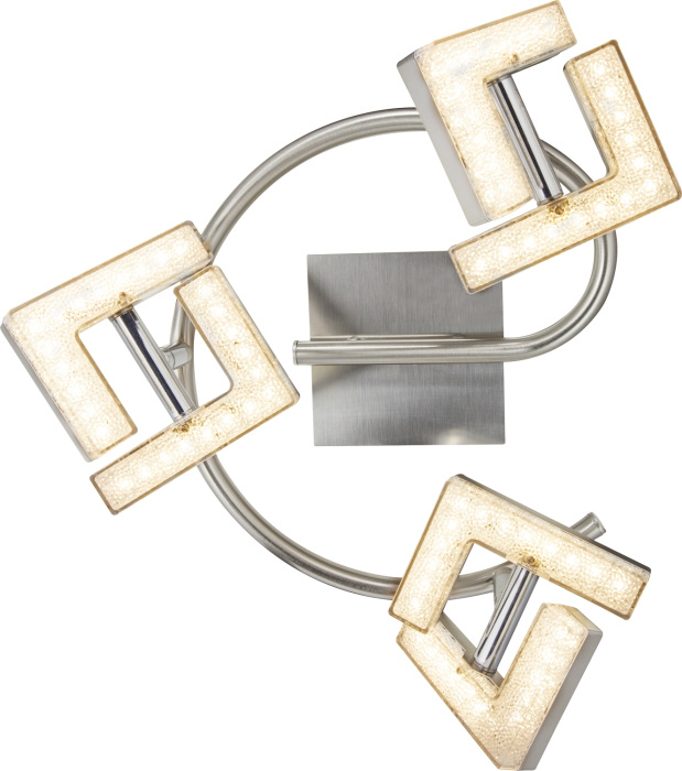 Спот Globo Emma 56118-3_GL