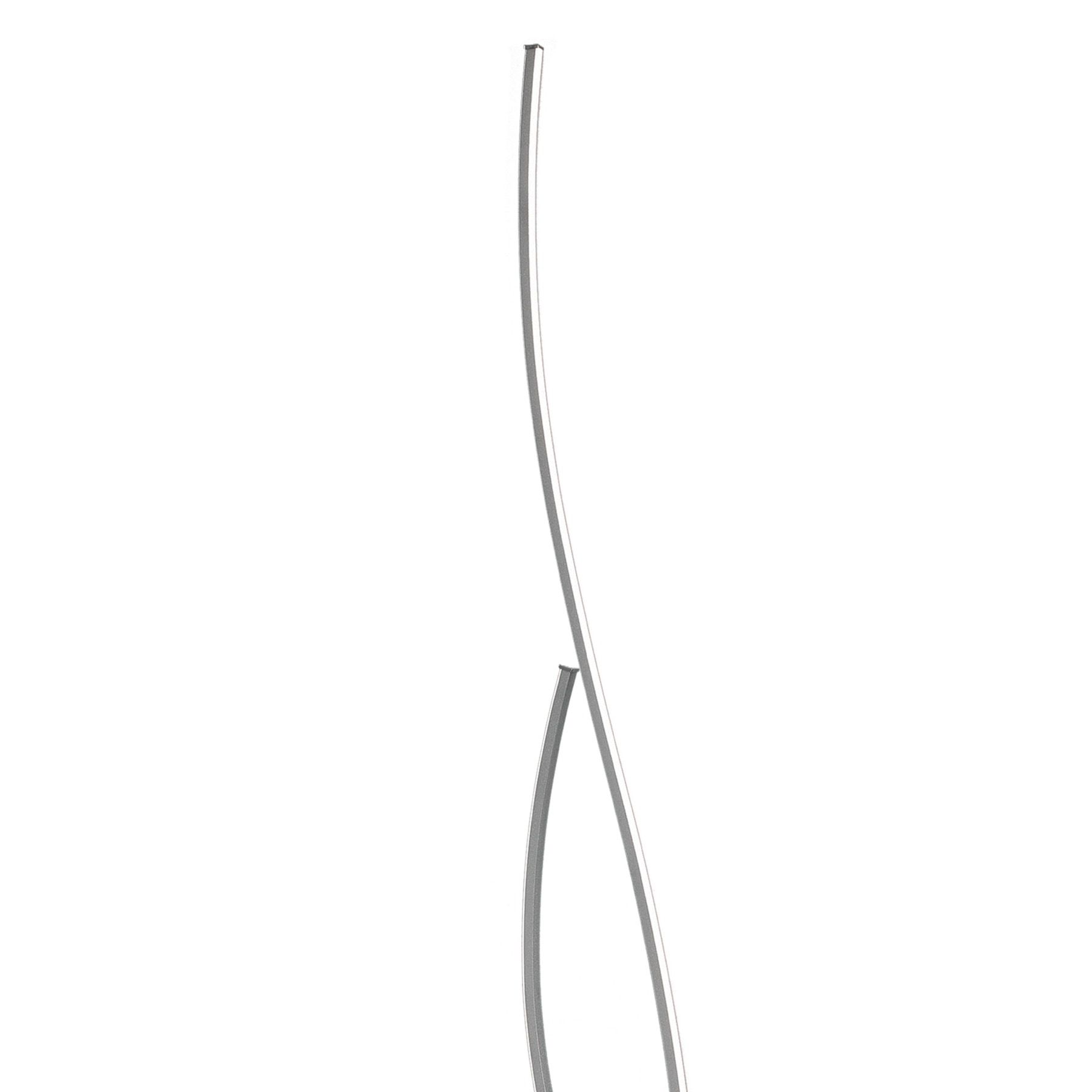 Торшер Mantra CORINTO 6108_MN