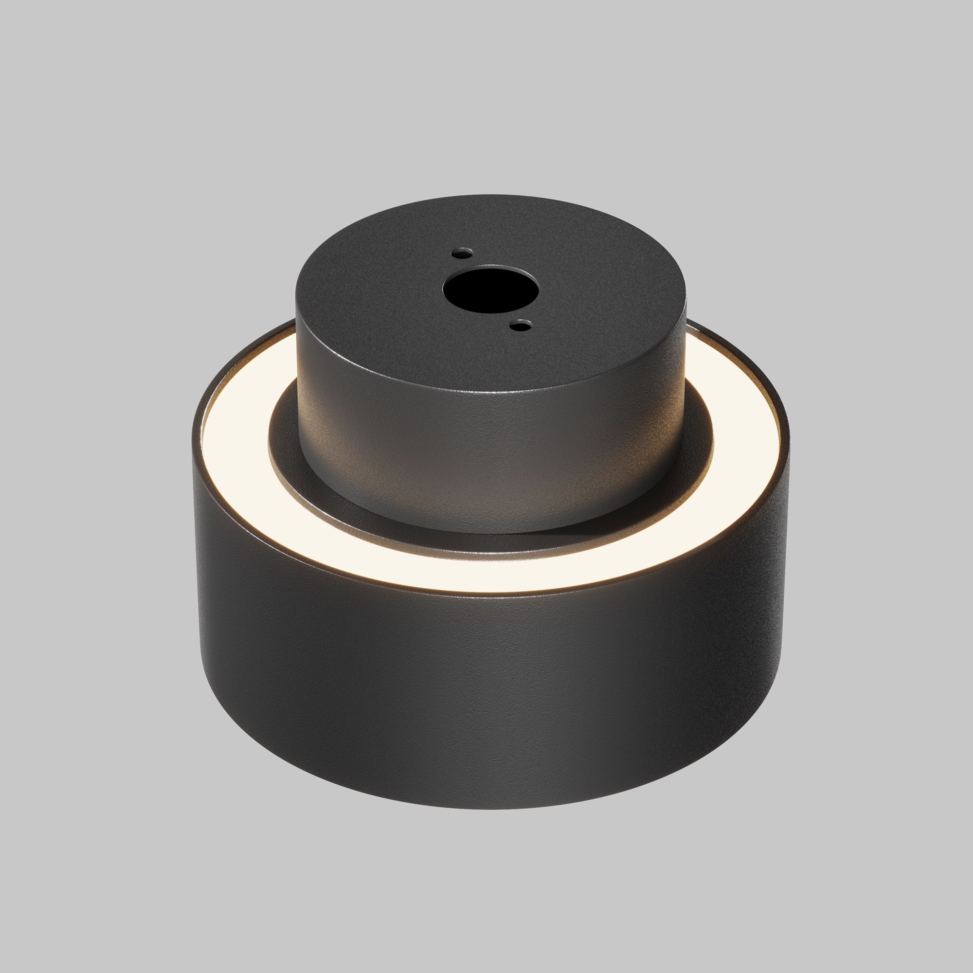 Потолочный светильник Maytoni Space C092CL-GX53-B_MY