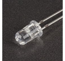 Светодиод ARL-5013URC-B ( Arlight 002835_ARL