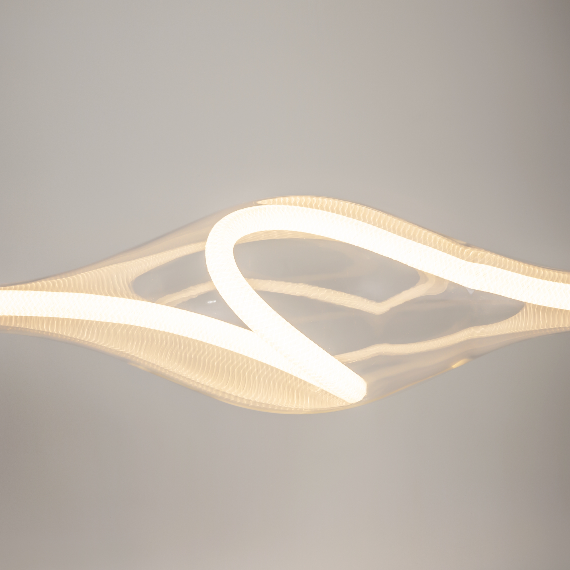 Подвесной светильник Maytoni Loop MOD290PL-L23BS3K_MY