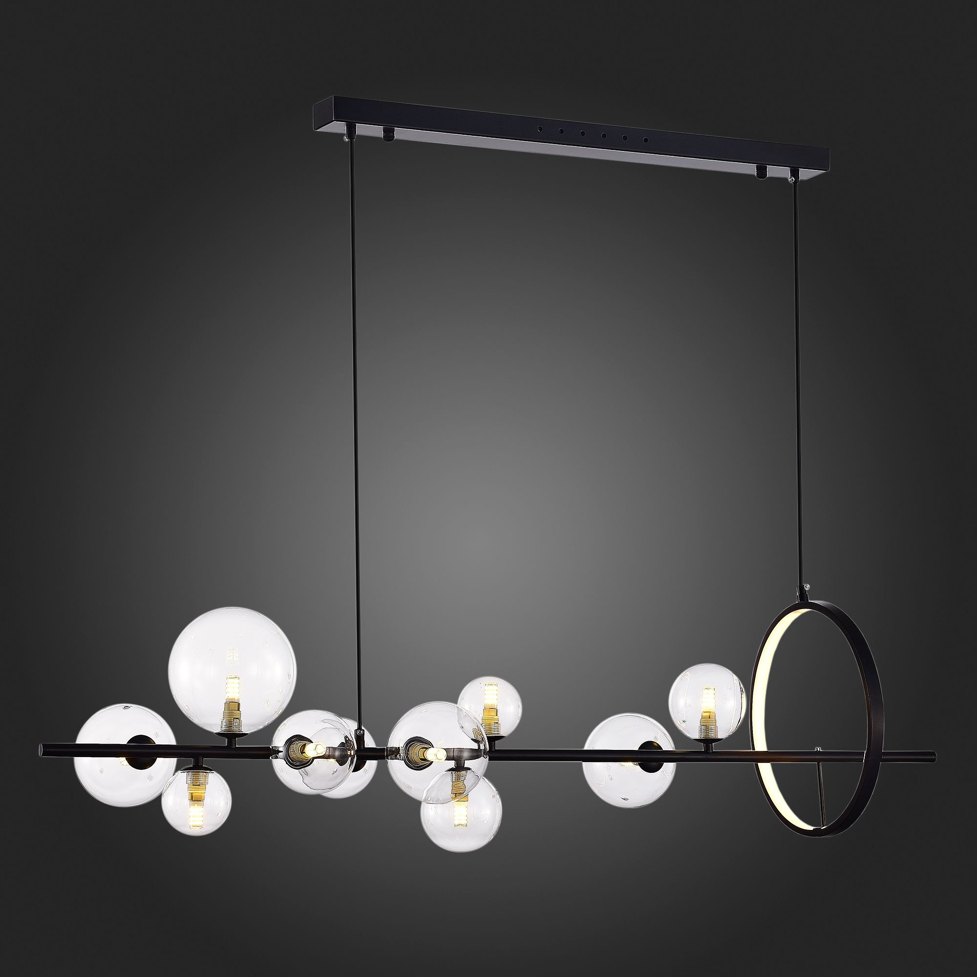 Подвесная люстра ST Luce NECTON SL1165.423.15