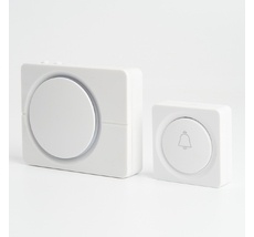 Звонок дверной беспроводной IP44 Feron 48922_FR