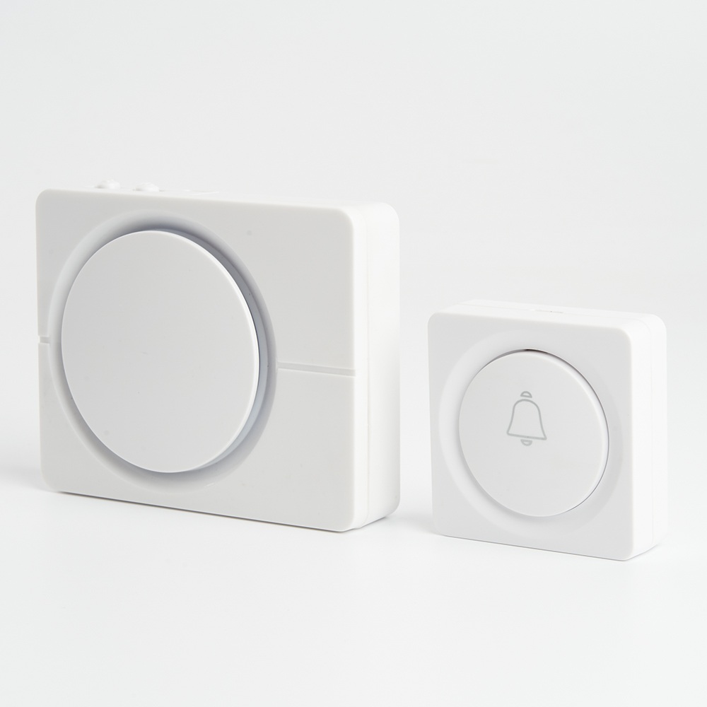 Звонок дверной беспроводной IP44 Feron 48922_FR