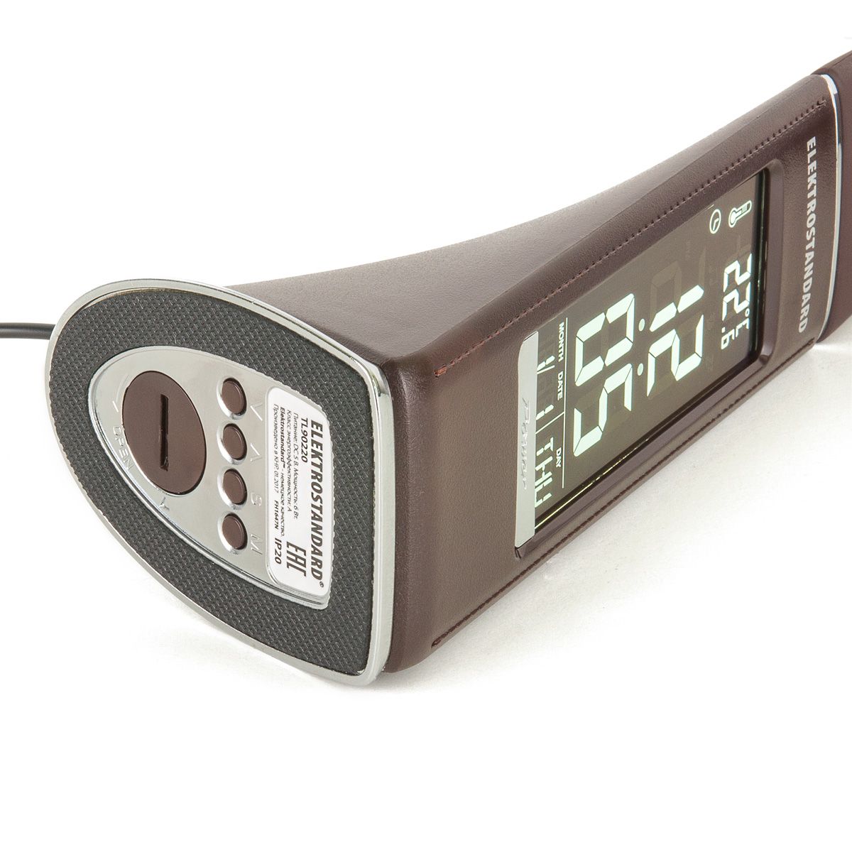 Настольная лампа Elektrostandard Elara a037504_ES