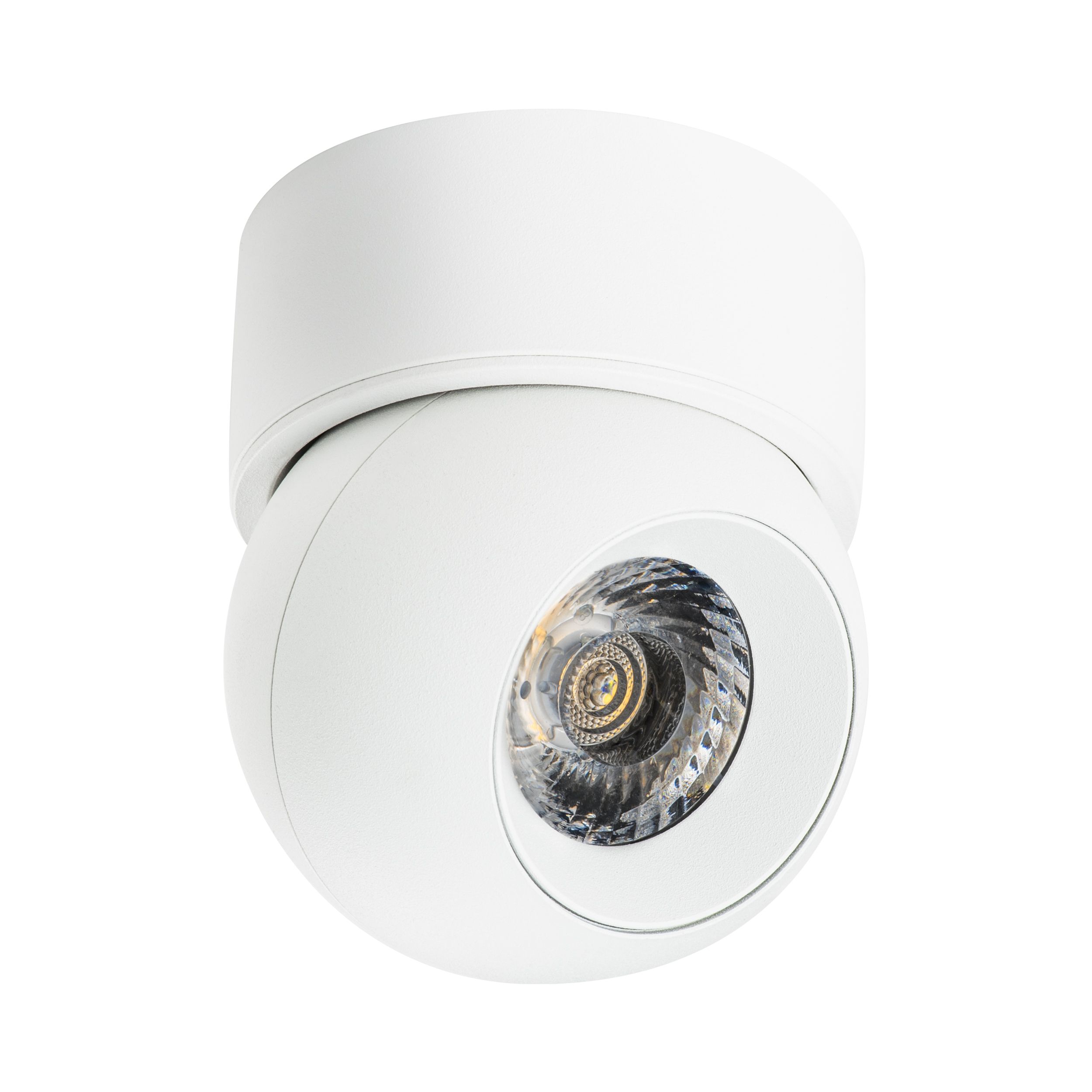 Спот накладной Lightstar Intero i06406_LS