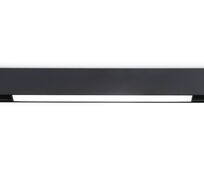 Светильник светодиодный трековый для шинопровода Magnetic Ambrella Light TRACK SYSTEM Track System GL4004_AMB